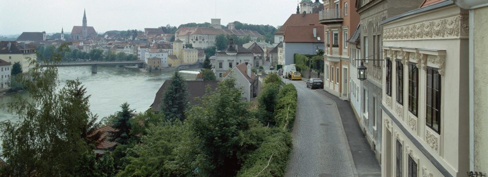 Altstadthaus Schlüsselhofgasse | Hertl Architekten