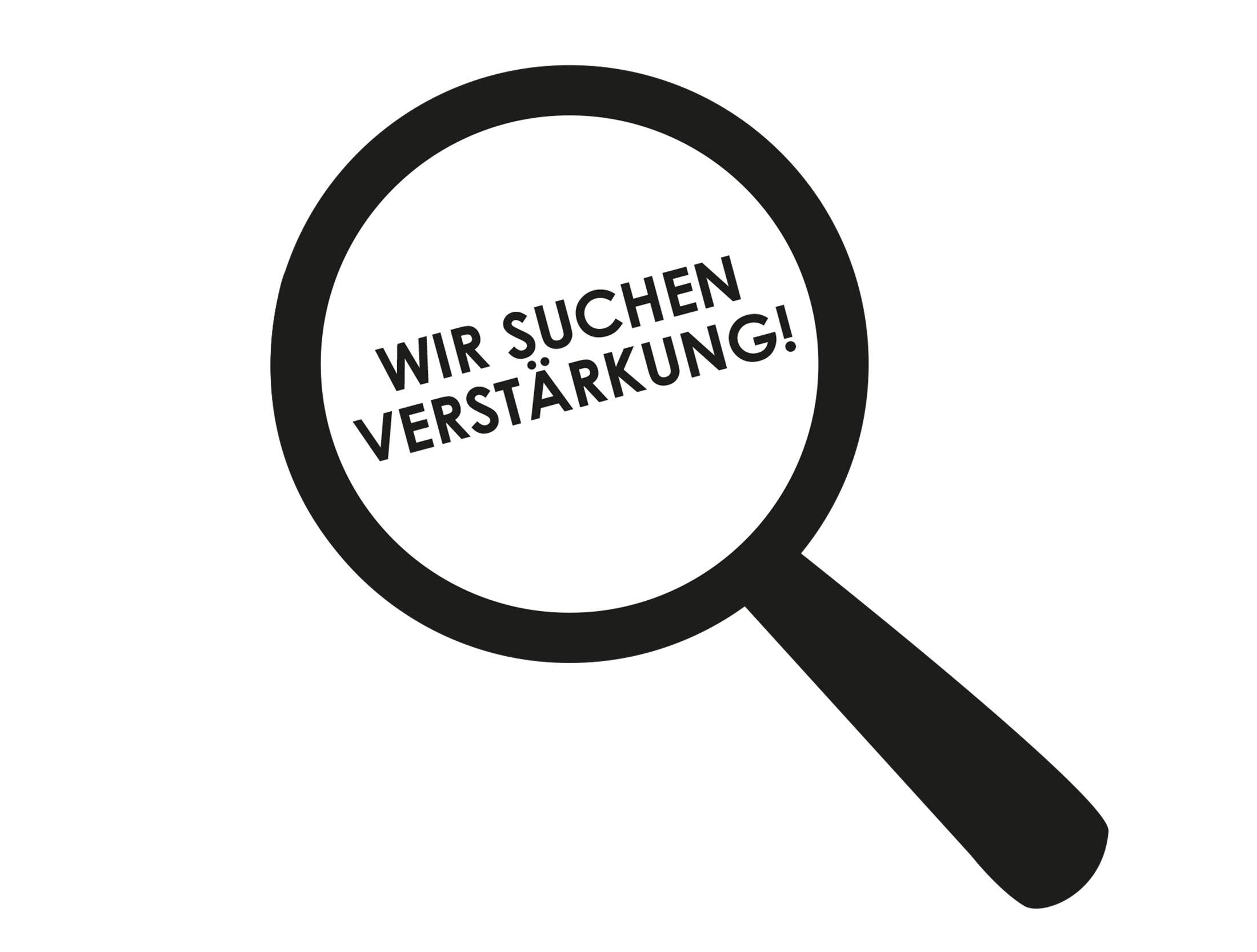 Mitarbeiter-gesucht