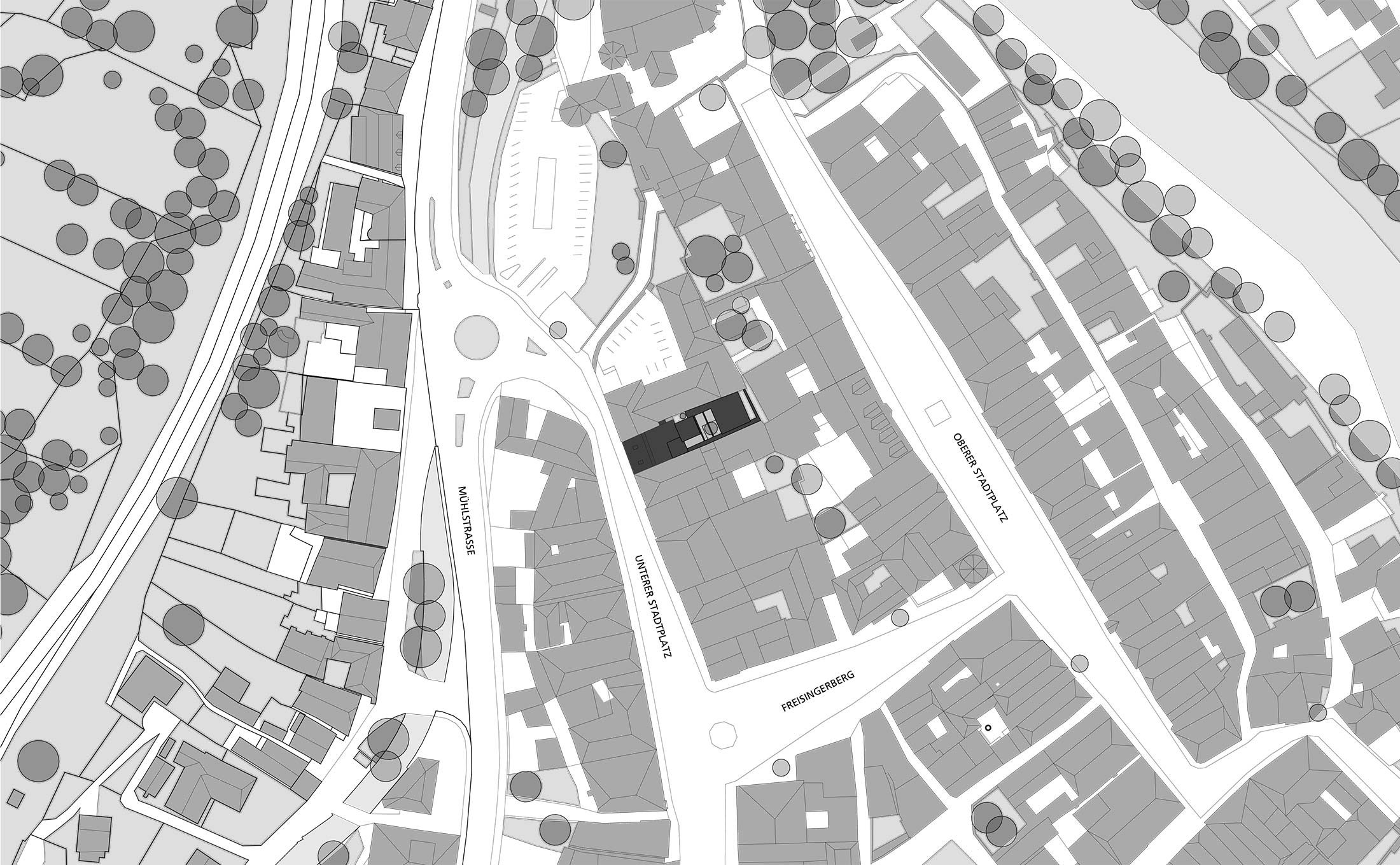 KröllerHaus_Lageplan