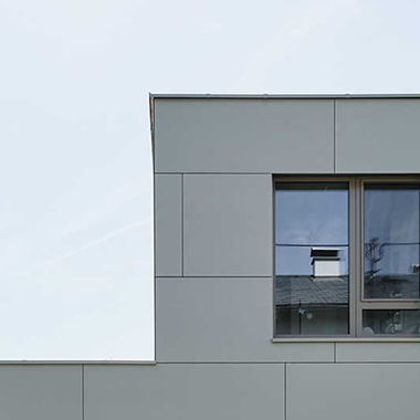 Schlecht Haus