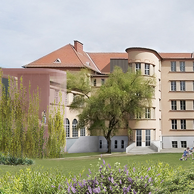 Schulen am Fröbel Park